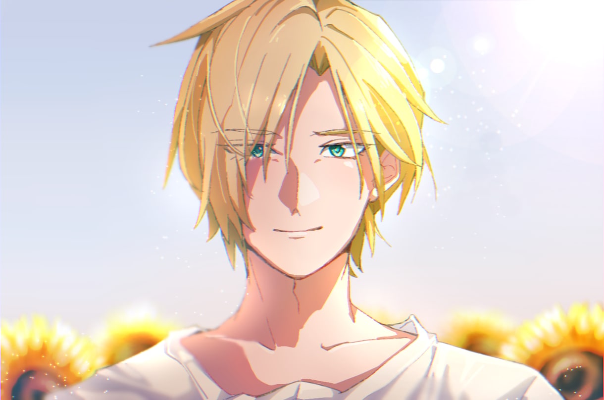 イメージに沿ったイラスト描かせていただきます オリジナルイラストが必要な方へ イメージ2