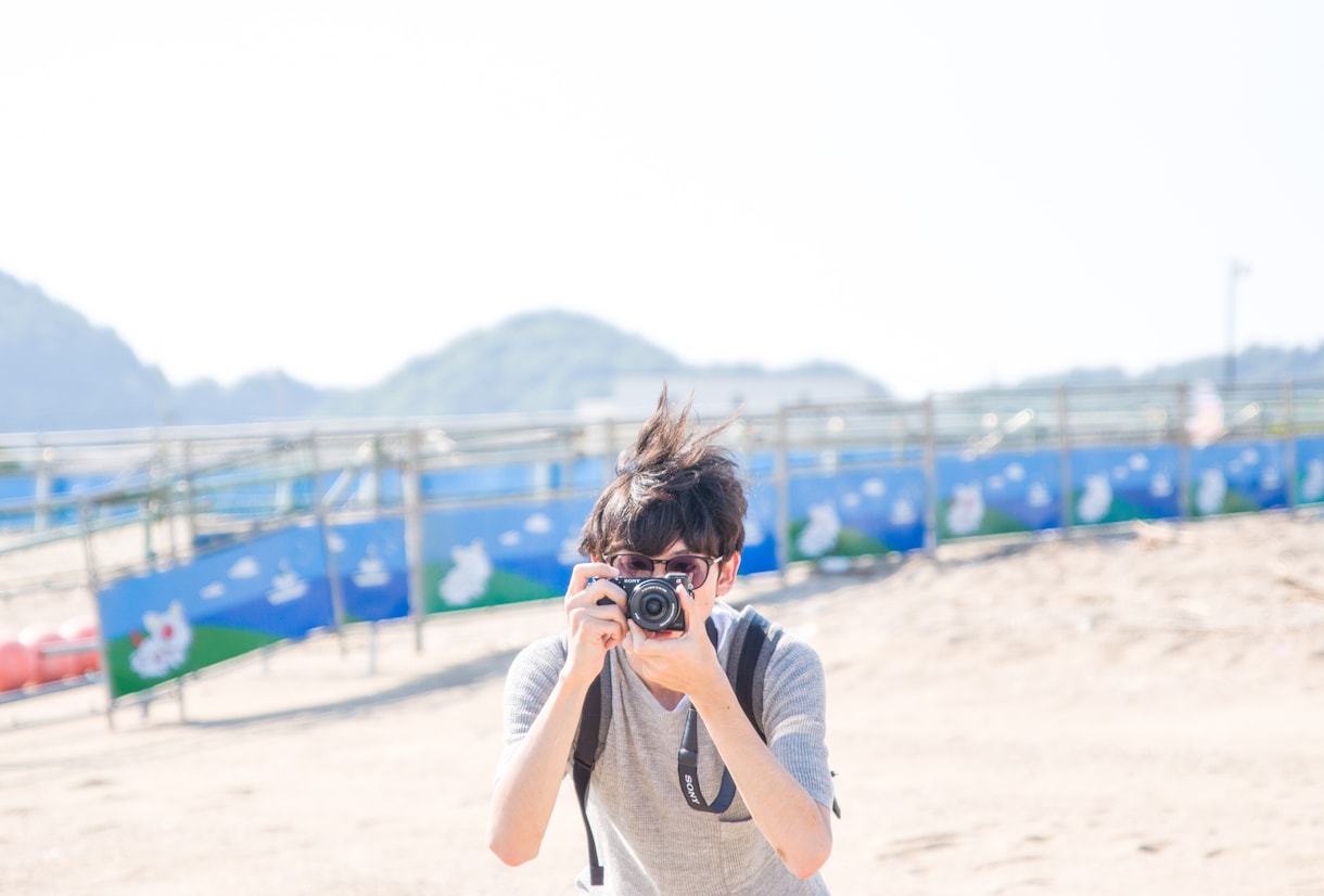 私の写真売ります かっこいい写真で心スッキリ！心に残る風景を撮ります。 イメージ3