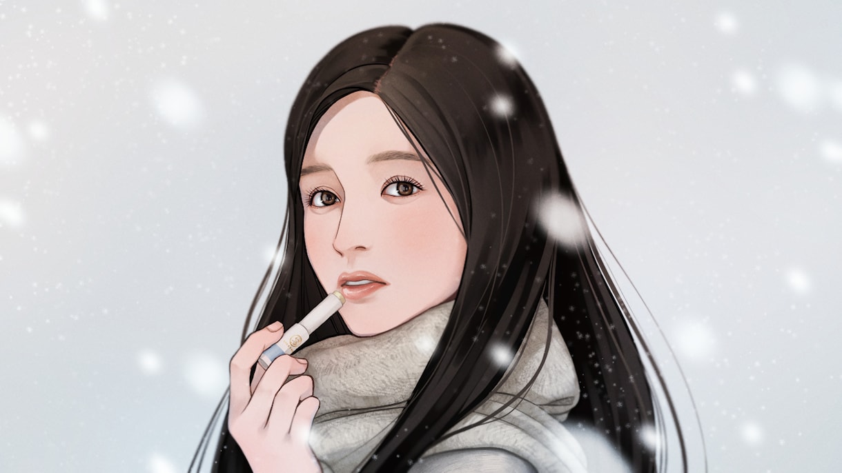 プレゼントにもSNSにも映える！似顔絵描きます かわいく･かっこよくその人のいいところを写します！ イメージ4