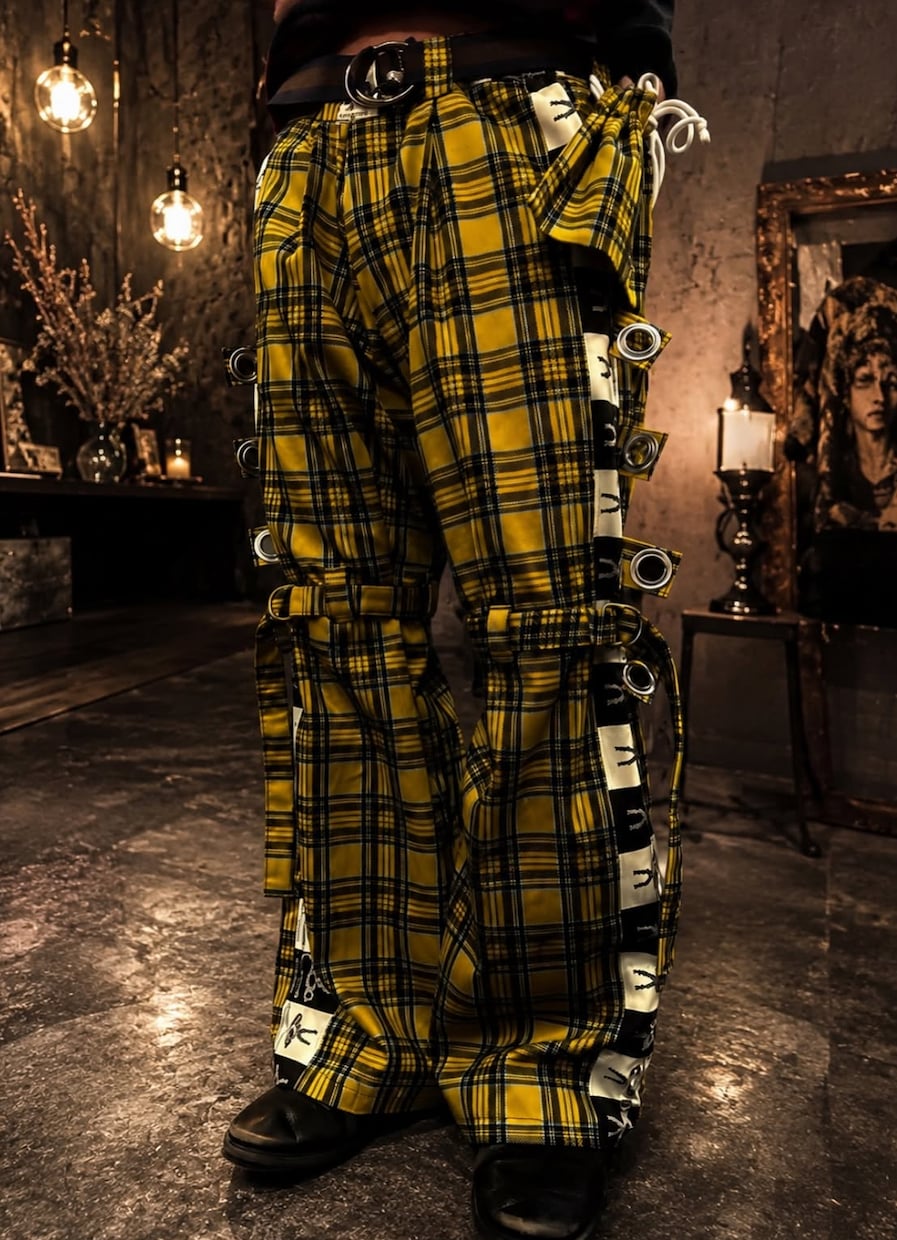 世界に一着のオリジナル服を制作します デザイン・パターンから仕立てる完全オーダーメイド イメージ9