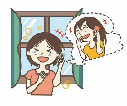 雑談・フリートークで1人の時間を楽しい時間にします 一緒におしゃべりしませんか？？ イメージ1