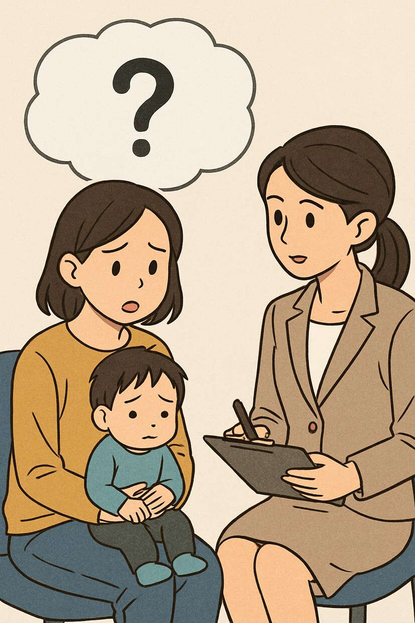 悩み、お金のこと、子育てのこと相談に乗ります 誰にも言えない気持ち、愚痴や弱音をぜんぶ聞きます イメージ1