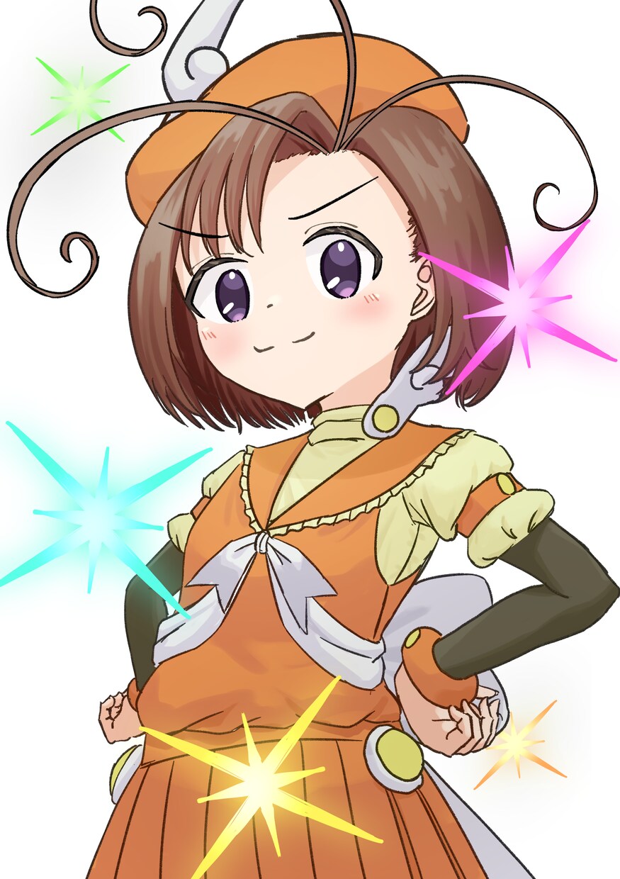 限定1名様 2000円で何でも書きます サムネや立ち絵、キャラデザなど何でもご相談ください！ イメージ1