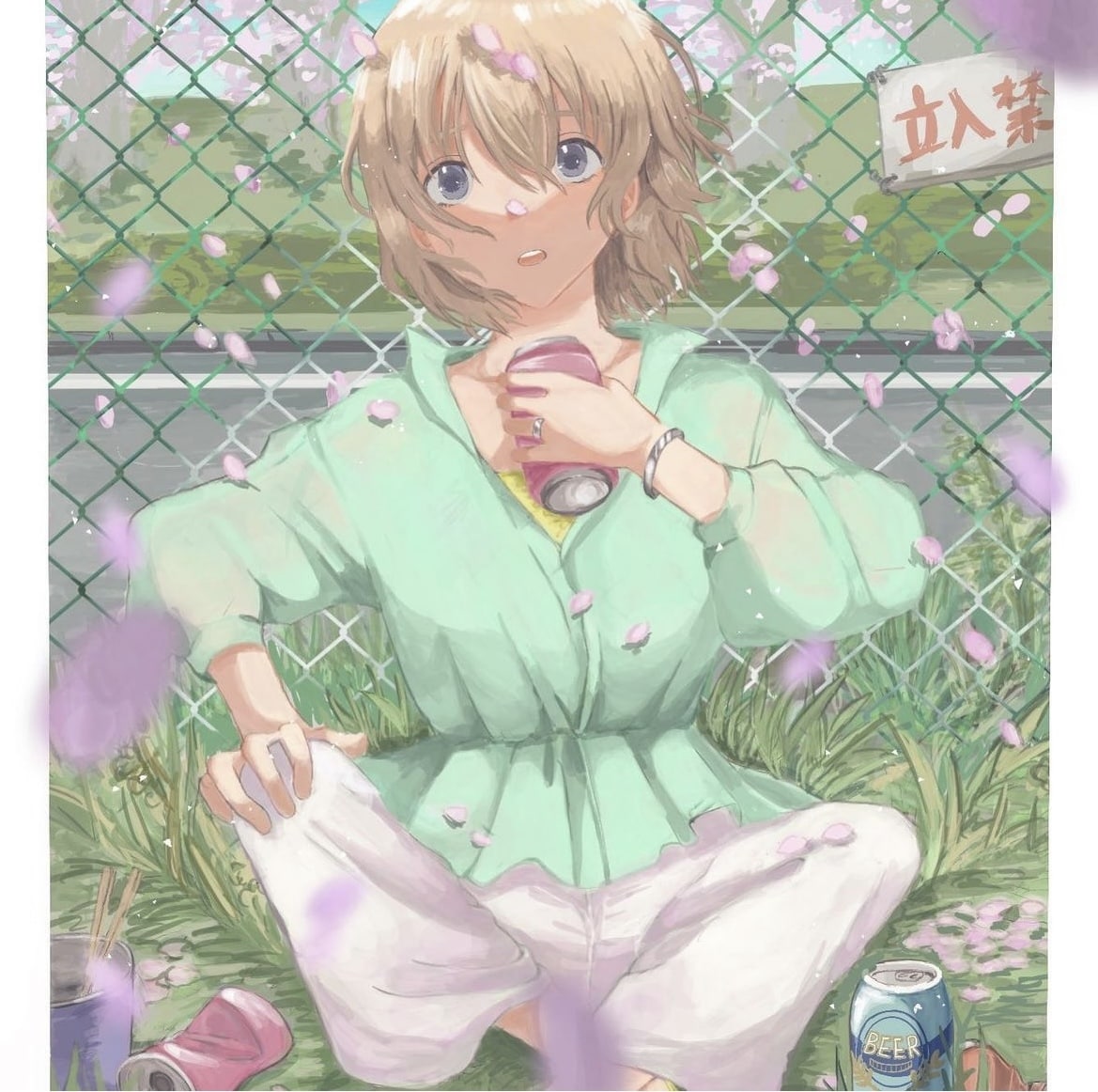 柔らかタッチでイラスト作成します ご希望に合わせて柔らかいタッチでイラスト作成します イメージ2