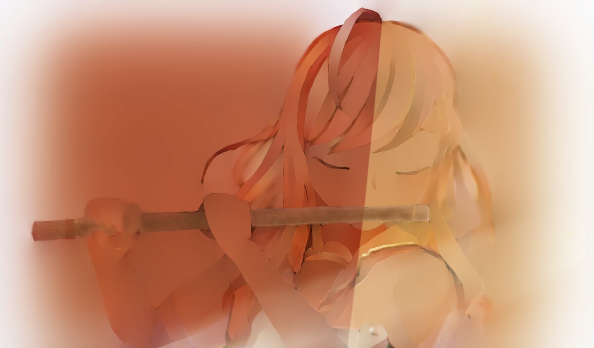 MV、挿絵用等のイラストを描きます ご希望のイメージで街並みや風景を描きます イメージ6