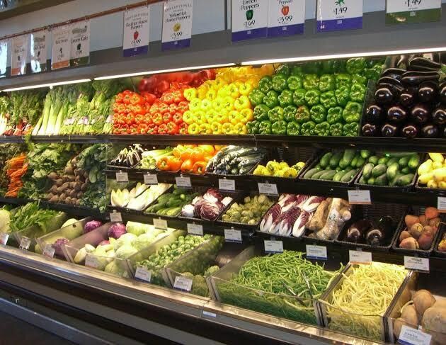 美味しい果物、野菜の見分け方教えます 他スーパーでパートとして働く時の注意、オススメなど教えます！ イメージ1