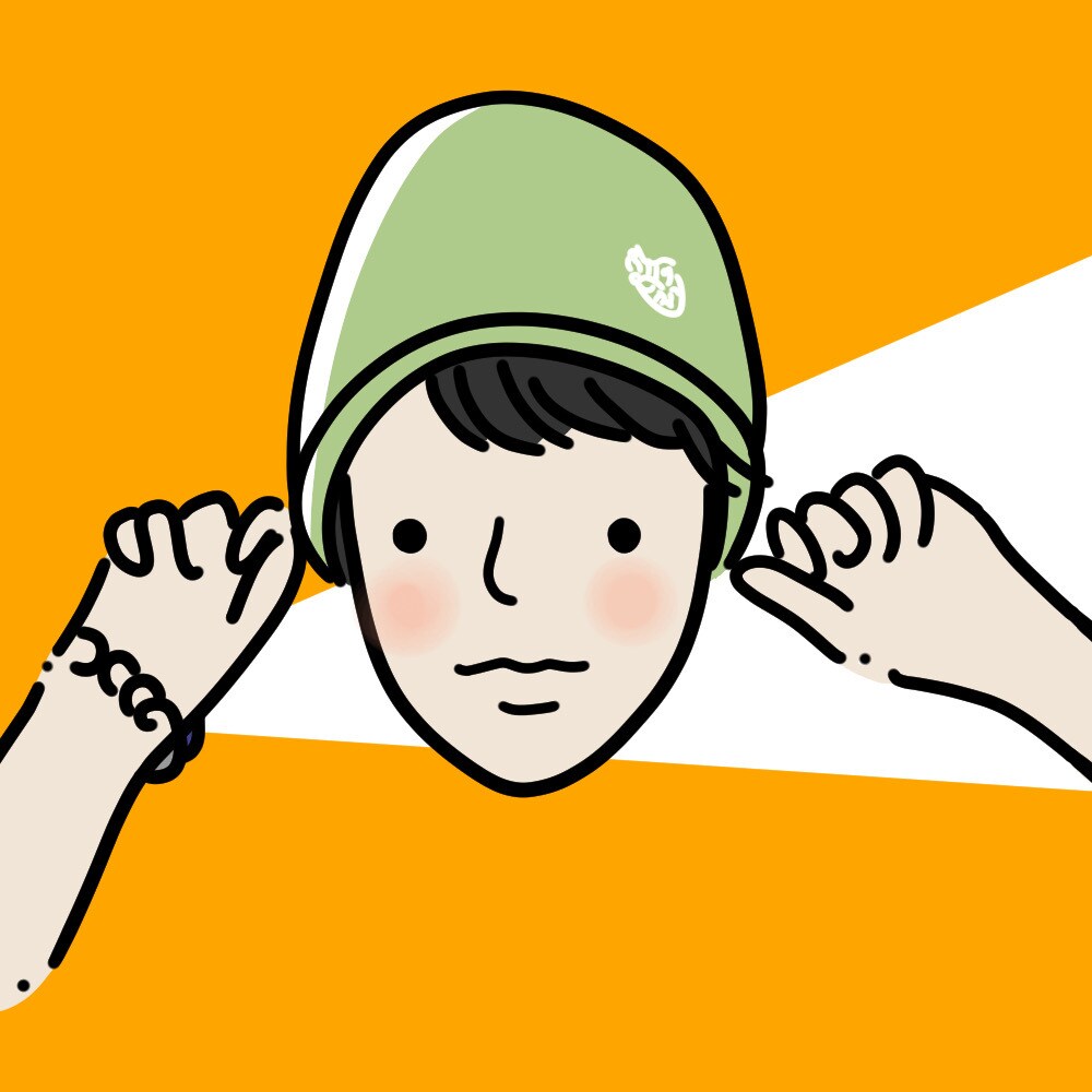 サウナー専用のポップでカワイイ★アイコン描きます サウナイキタイやサウナ専用のSNSのアカウントなどに♩ イメージ3