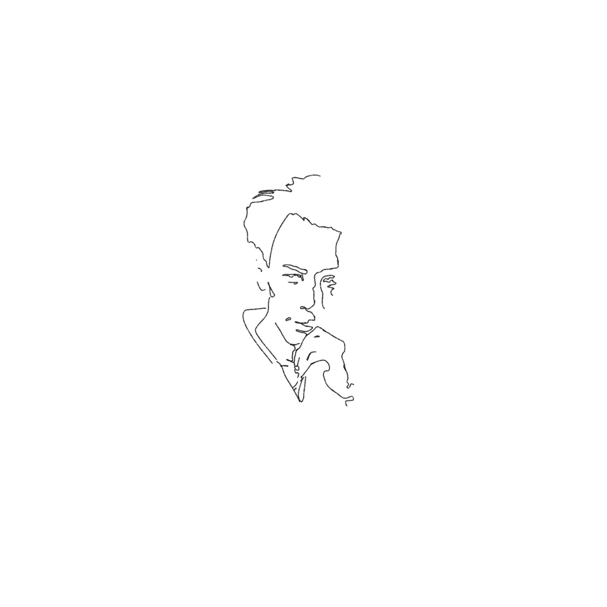 なんとなく描きます あなたのお顔をなんとなく描きマス イメージ2