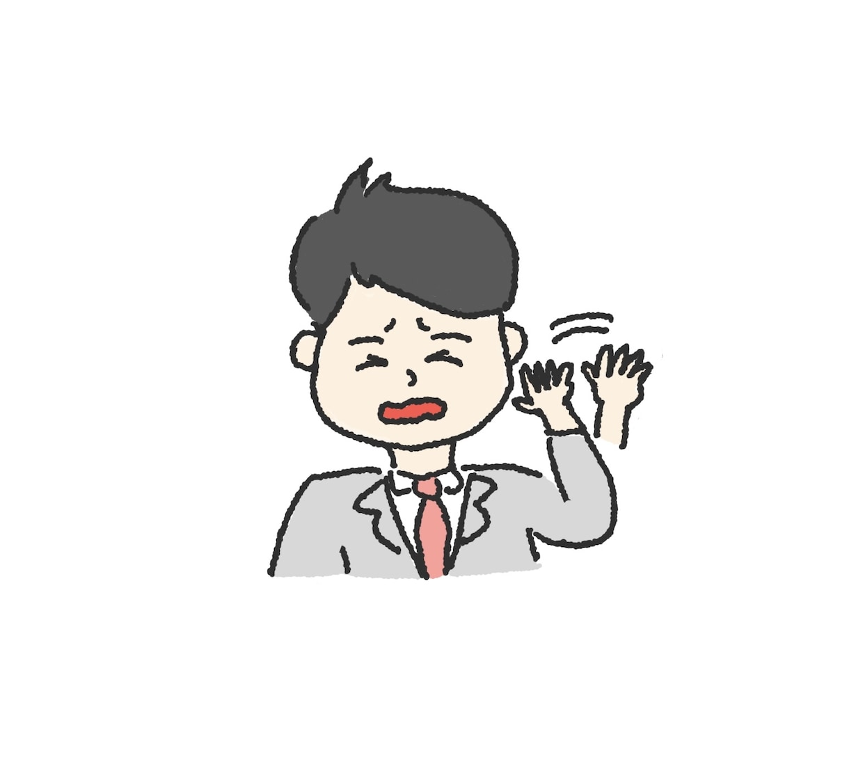 ゆるっと可愛い！SNSアイコン作ります 「イメージがふんわりでも大丈夫」一緒に作りましょう！！ イメージ8