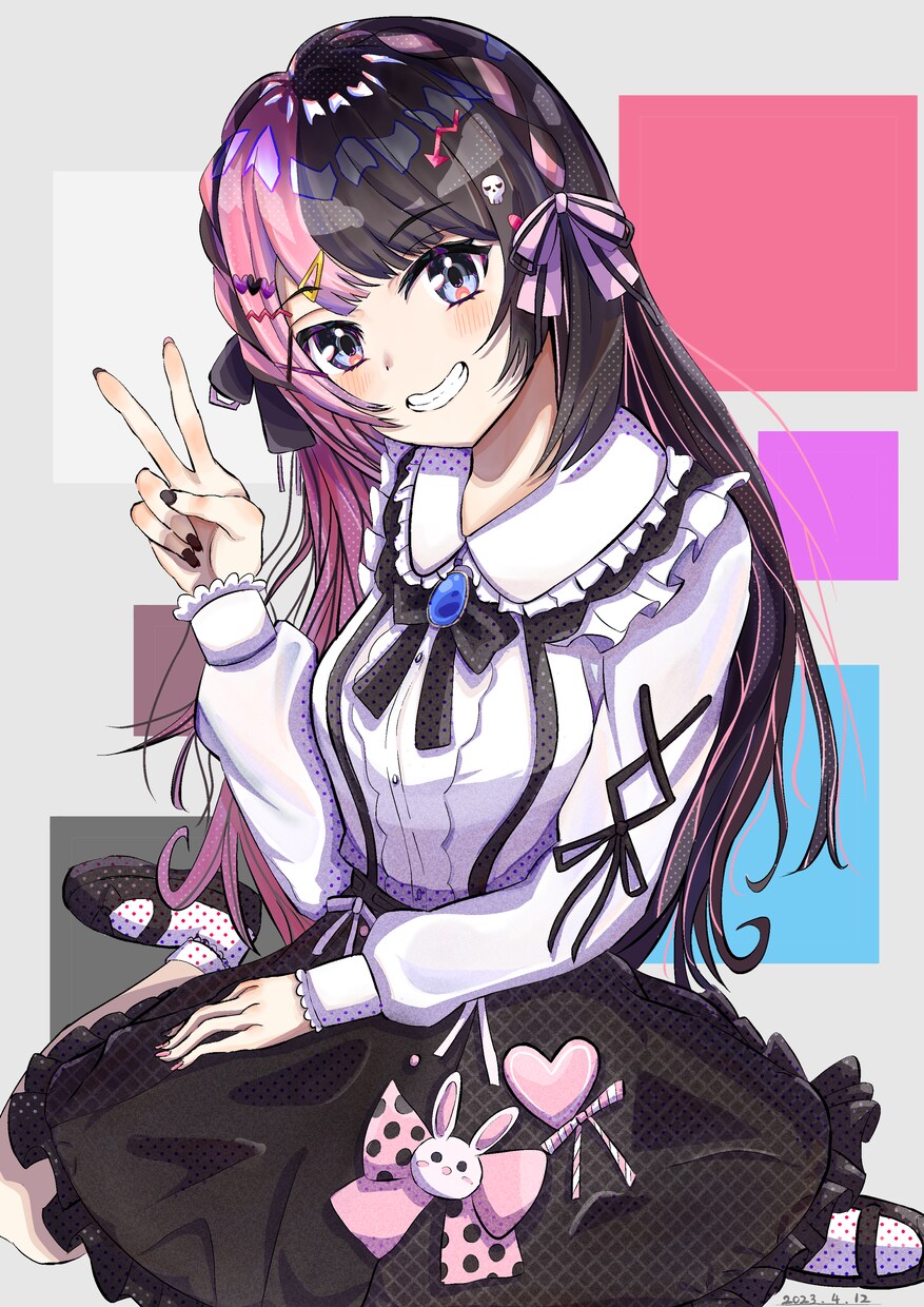 イラスト制作します アイコンなどで使えそうなイラストを描きます イメージ4