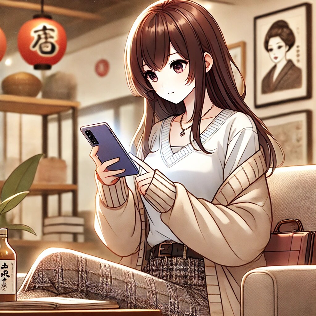 あなたの副業探しを終わらせます 【ゆる副業】初心者でも時間がなくてもできる最終兵器をご提供 イメージ6