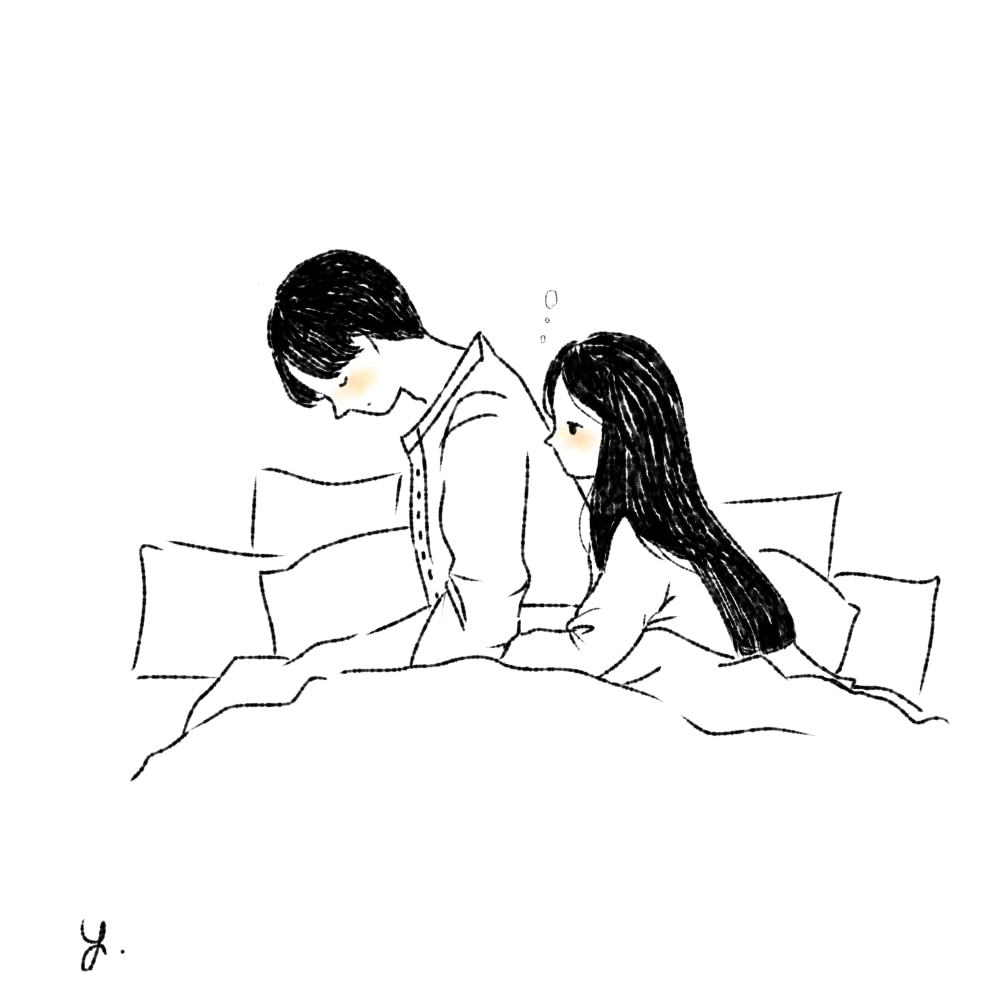 アイコンにも〇ラフ可愛いイラスト描きます 用途に合わせてオリジナルイラストお描きします！ イメージ3