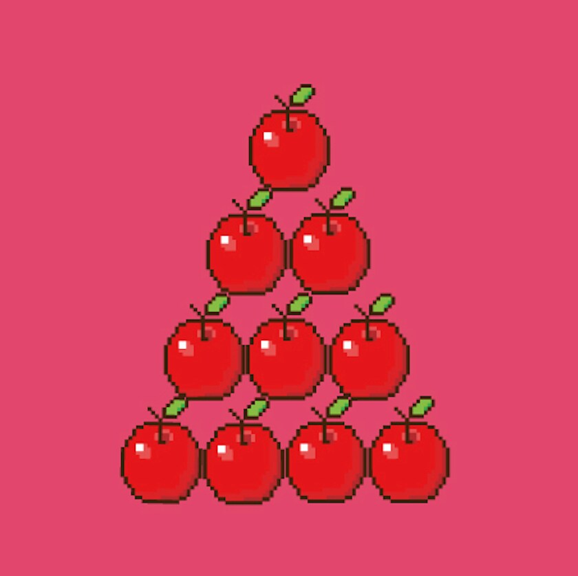 ドット絵,ピクセルアートを作成します 格安で可愛いドット絵を描きます！ イメージ4