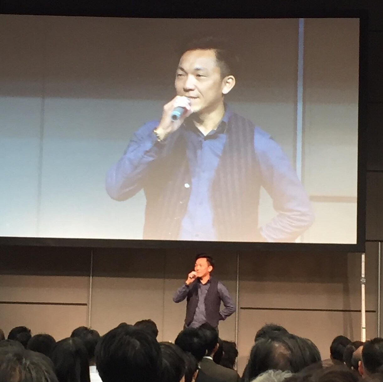 風邪を20年引いたことがない僕がお悩み聞きます 糖尿病歴35年、吃音、元うつの中卒社長が秘密の健康法教えるよ イメージ2
