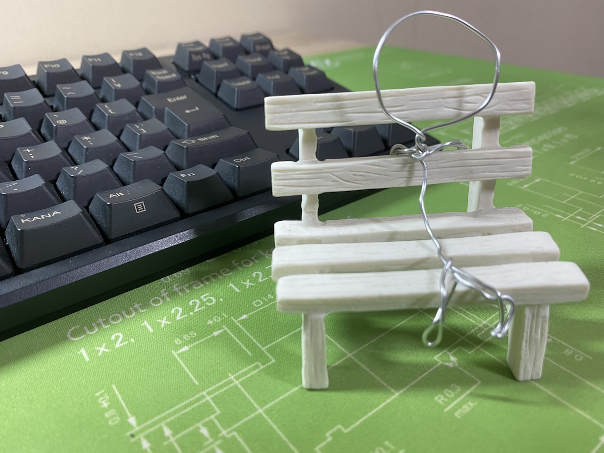 紙やpdfなどをテキストファイル化致します 初めてでわからないことばかりですが、教えて頂けたら頑張ります イメージ1