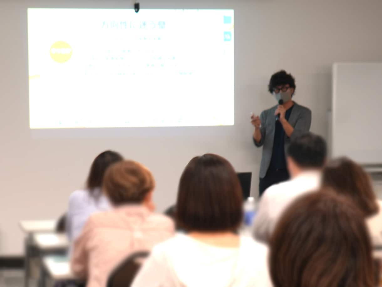 モヤモヤ整理×行動できる！笑うコーチングします ｜答えを押しつけず、あなたの本音を一緒に見つけます。 イメージ5