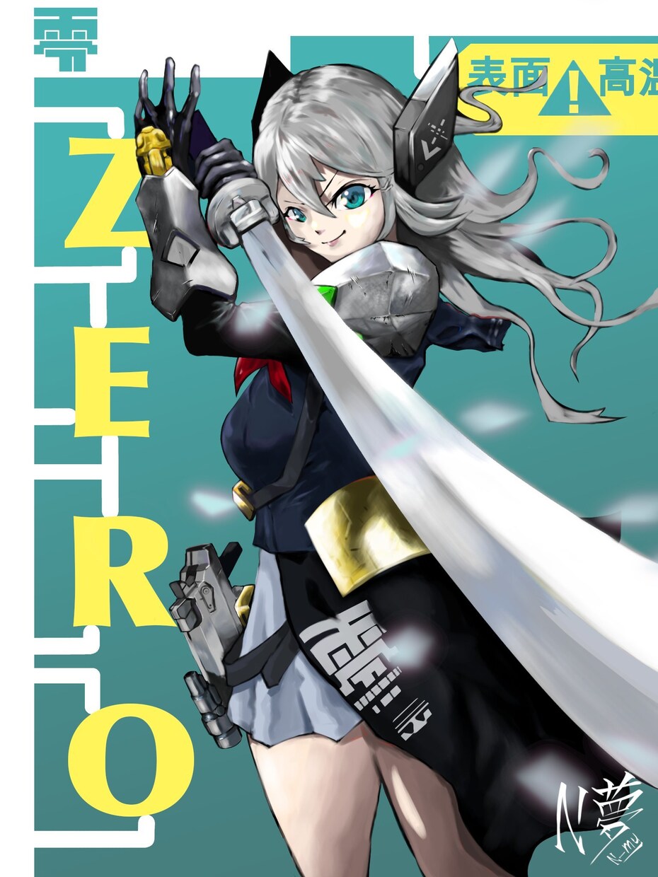 どんなイラストでもお描きします アイコン　イラスト　立ち絵なんでもお任せあれ！ イメージ5