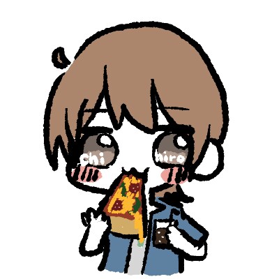 デフォルメイラスト描きます ゆる可愛い顔アップの専用アイコンイラストを作成します イメージ2