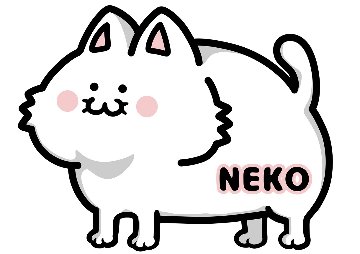 ドデカRUG作ります 可愛い犬猫のRUG作りませんか？ イメージ10
