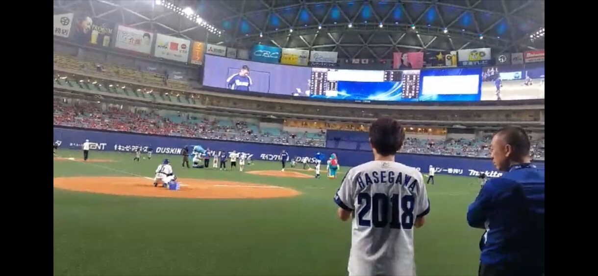 キッズのみんなに野球が上達する為のアドバイスします 目指せ！甲子園！！千里の道も一歩から☆野球のお悩み解決 イメージ2