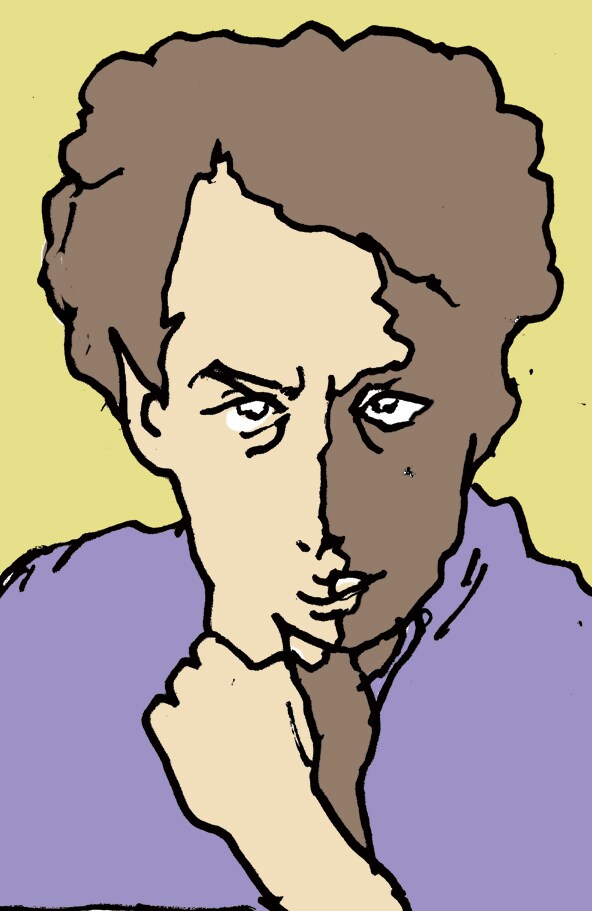おとなのタッチのイラストを低価格で提供します 30年以上の経験であなたのニーズに合った1枚を制作します イメージ6