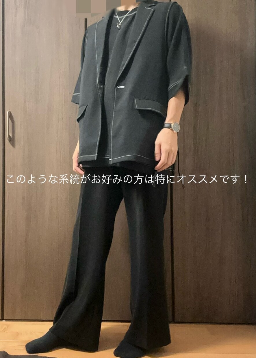 要望に合わせてコーディネート(商品)を紹介します 1コーデ2,000円になります！ イメージ1