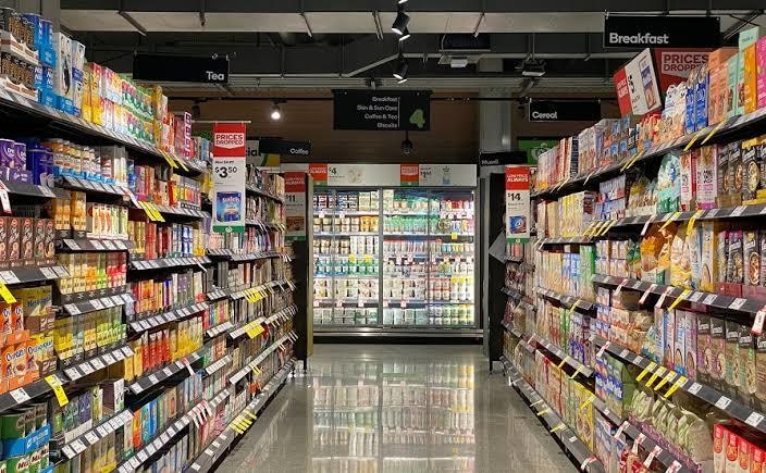 小売業で疑問▪︎改善について一緒に考えます 小売業の様々な業態で実績を作った経験を持つ私が一緒に考えます イメージ1