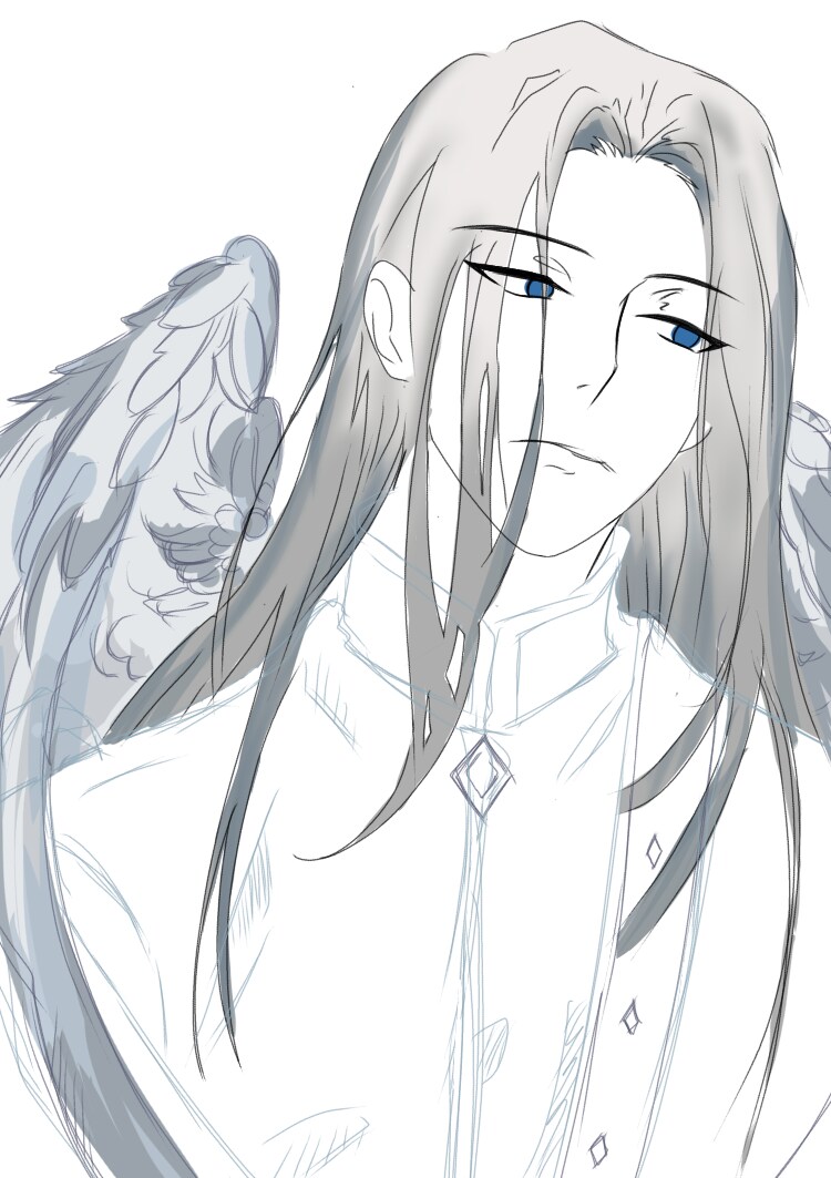 アイコン用イラストを描きます 既存のキャラだけでなくオリキャラにも対応しています イメージ2