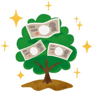 投資初心者の方の背中を押します ◎不安や疑問に感じていること気軽に聞いてください！ イメージ1