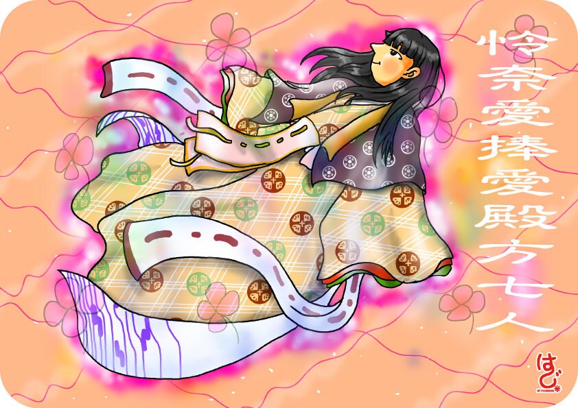 デジタル似顔絵イラストを心を込めて描きます ご依頼者様に笑顔になっていただけるように心を込めて描きます♪ イメージ2