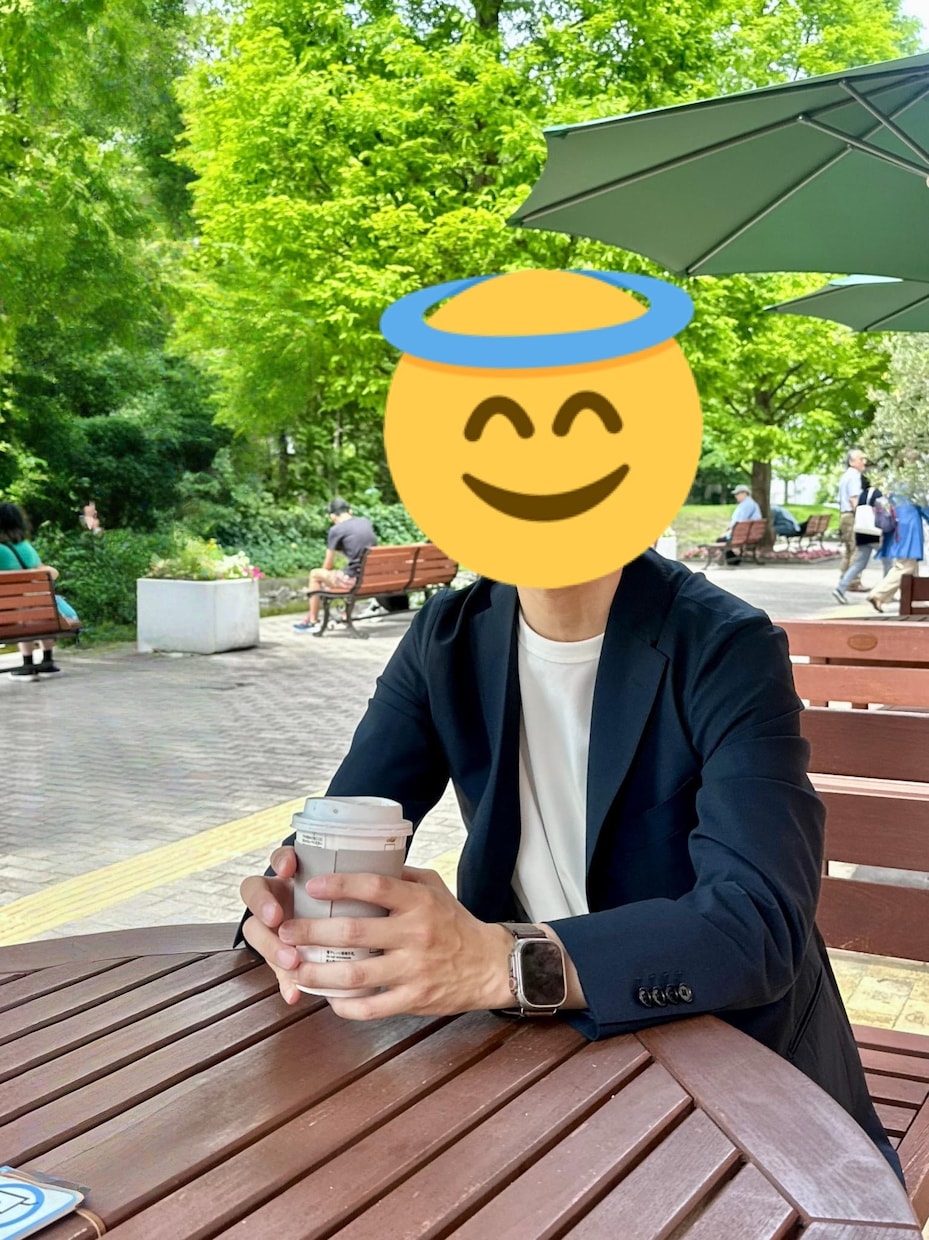 名古屋で選ばれる男になれるアプリ写真撮影します マッチングアプリで本気の婚活、始めてみませんか？ イメージ3