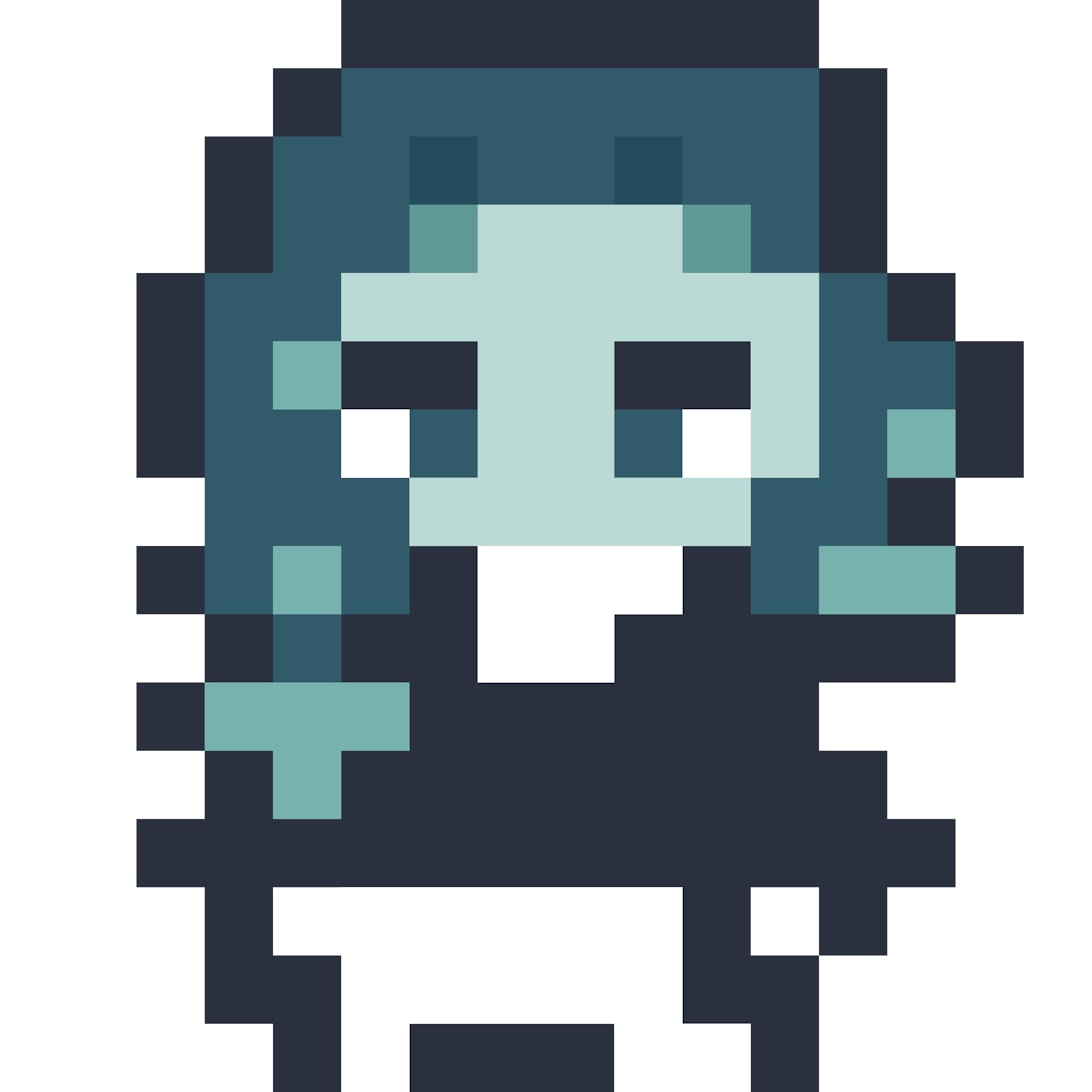 ドット絵描きます ゲームや自分の個性を出したい人に！ イメージ3