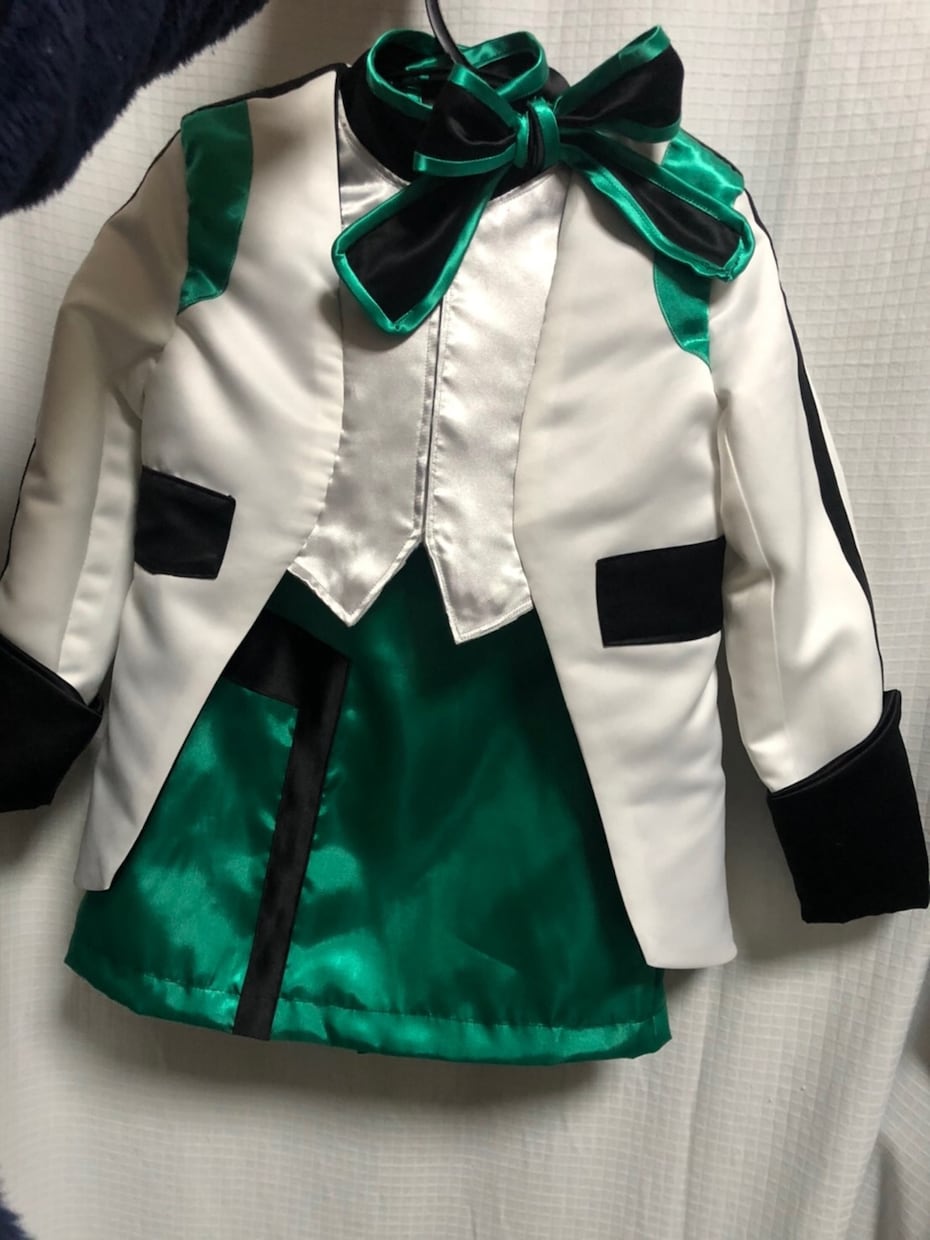 小さいお子さん向けのお洋服作ります 保育士経験ありです。子供服は赤ちゃんから小学生高学年まで イメージ8