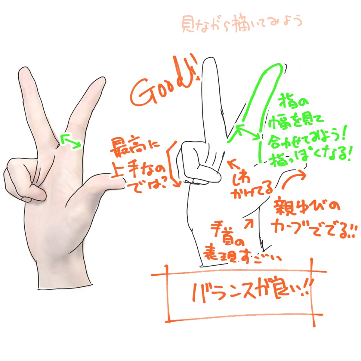 小学生向け・初心者向けの方イラストを褒め添削します ガチ添削は怖いという方、初めてなので優しく自信をつけたい方 イメージ3