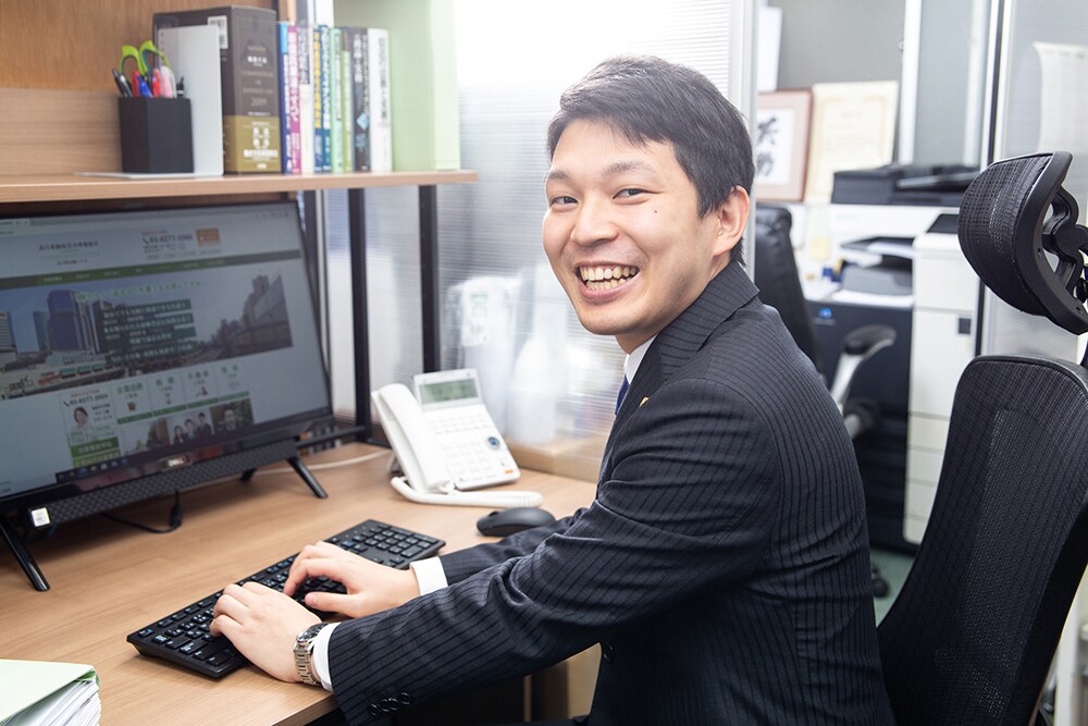 広報・採用サイト撮影｜応募に繋がる写真を撮影します 年間約200件｜企業とブランドの魅力を伝える撮影 イメージ9