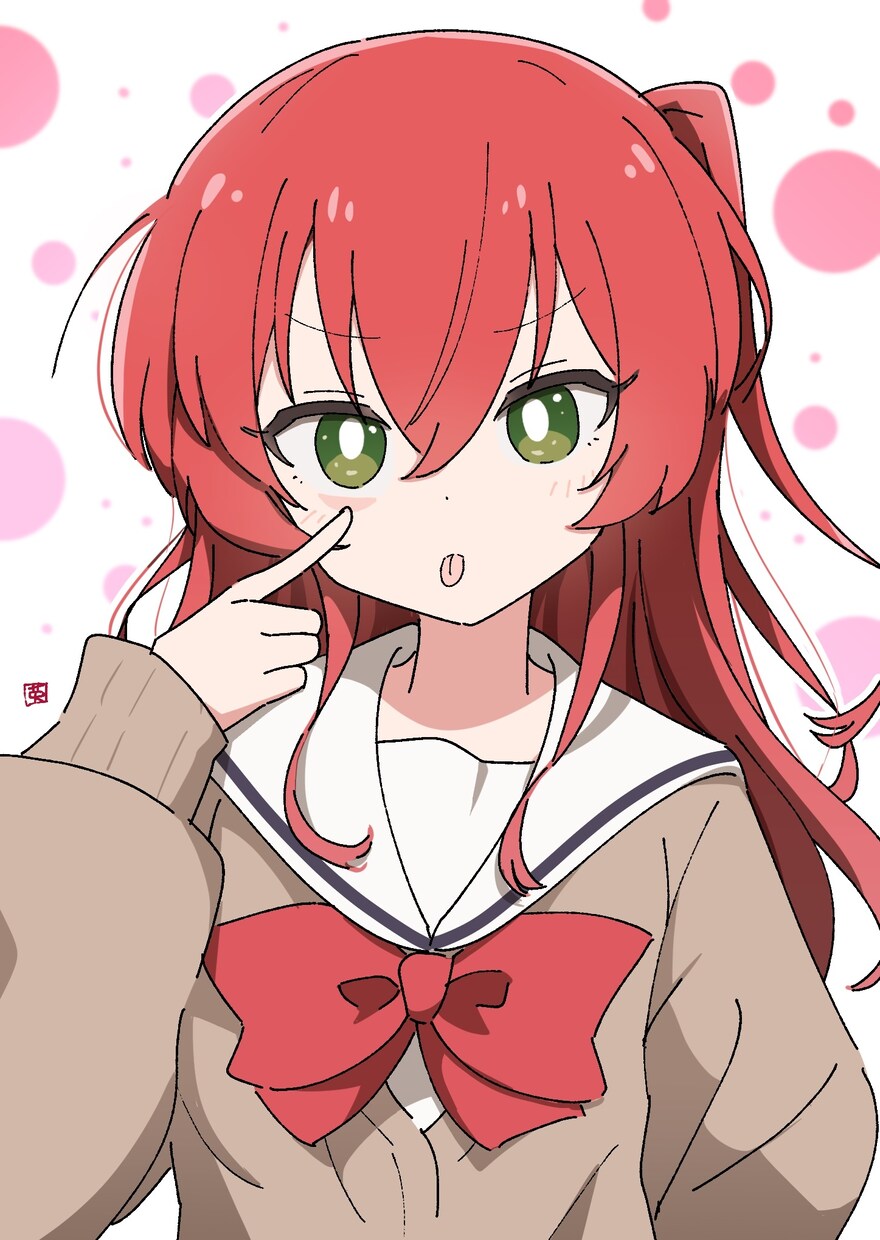 アニメ塗りでキャッチーなイラストを描きます 動画用・アイコン・立ち絵・リメイクなどを作成いたします！ イメージ7