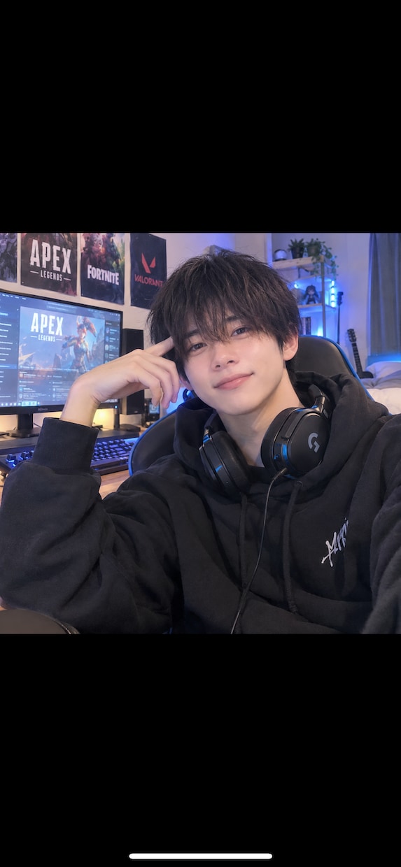 元プロゲーマーがあなたのプレイをコーチングします 元プロが楽しくマンツーマン指導！ イメージ2