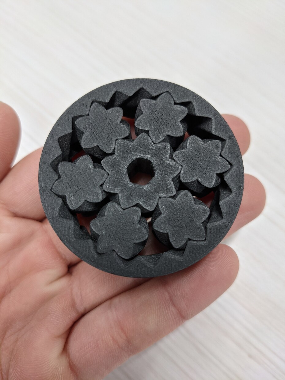 あなたの作りたいもの【3Dデータ】作成します 現役エンジニアが3Dデータ作成致します！☆3Dプリンター☆ イメージ4