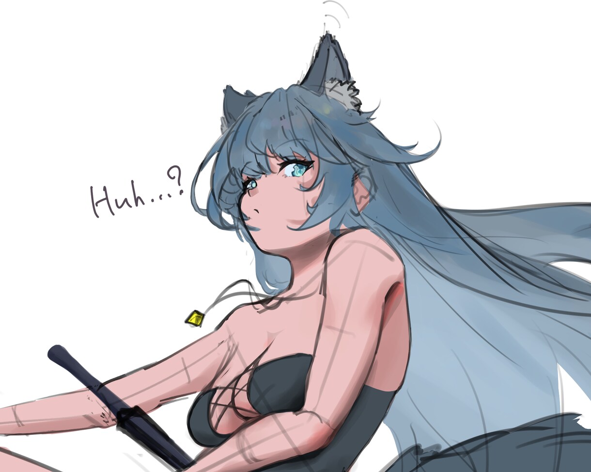 どんなジャンルも問わずSNS用イラストを描きます 男女問わずあなた好みのイラストを制作します。 イメージ5