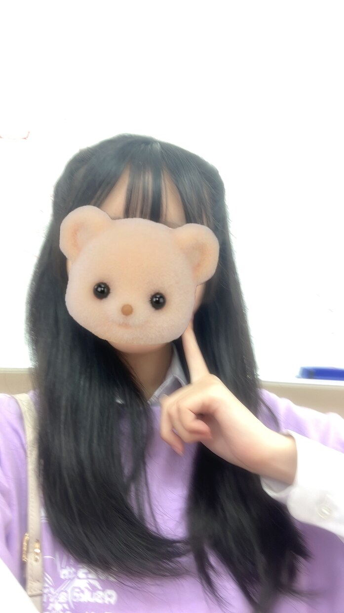 30分♡現役JKがチャットでお話します 30分チャットし放題♡現役です､お話したいな？♡ イメージ2