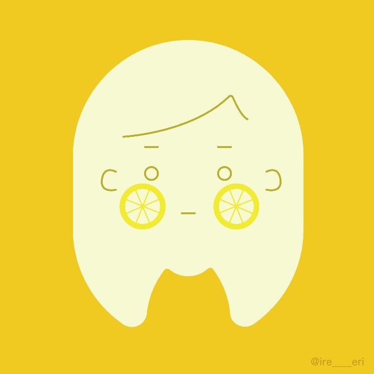 アイコンイラスト描きます シンプル可愛いアイコンで他の人との差別化！！ イメージ1