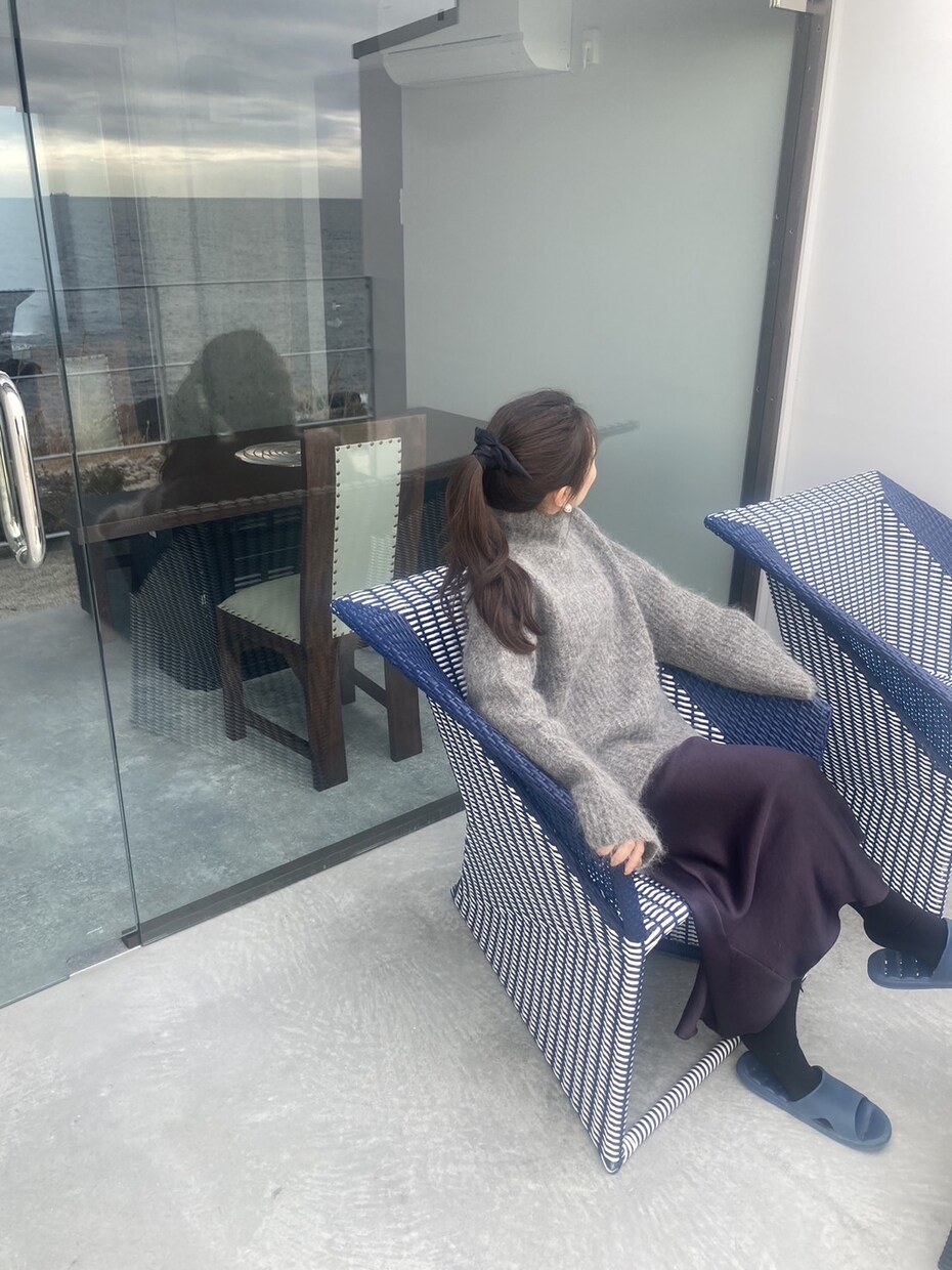 シーンに合ったお洋服、メイク相談乗ります 【30.40代】【オフィスカジュアル】 イメージ4