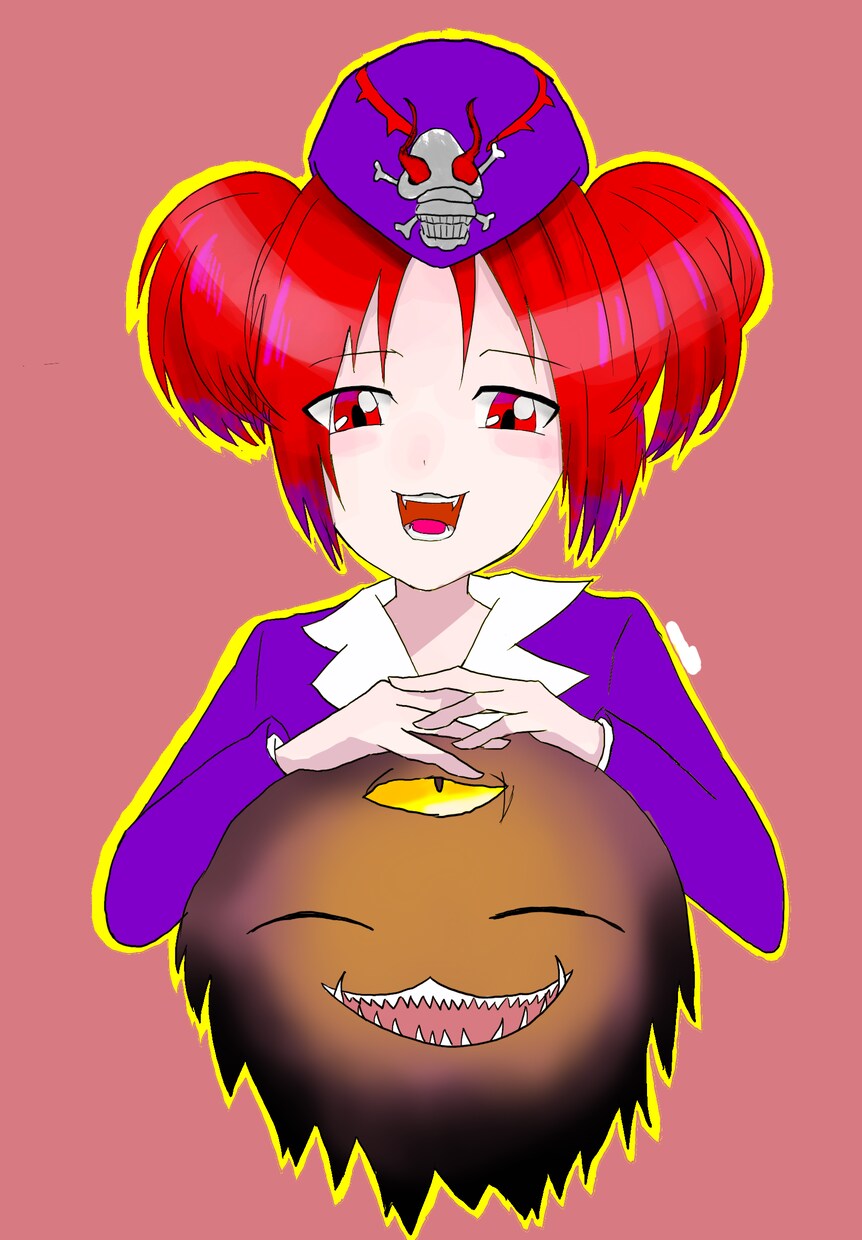 絵柄寄せ可！イラスト描きます 歌ってみた、アイコンのイラストなど、幅広く受け付けます! イメージ2