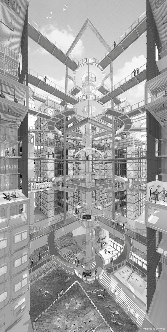 建築・インテリアの高品質CGパースを制作します 設計実務経験×建築系博士課程｜洗練された空間表現 イメージ10