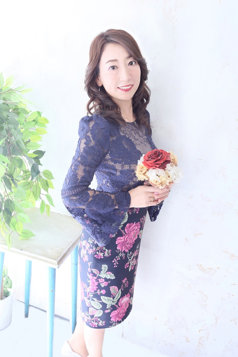 パートナーに愛される又は婚活用顔タイプ診断をします 男性や旦那様にキュンとされるファッションと通常の顔タイプ診断 イメージ4