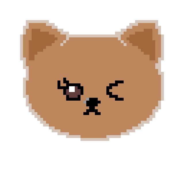 商用利用OK♪シンプルなドット絵を描きます どこか懐かしく、あたたかい絵を描きます イメージ10