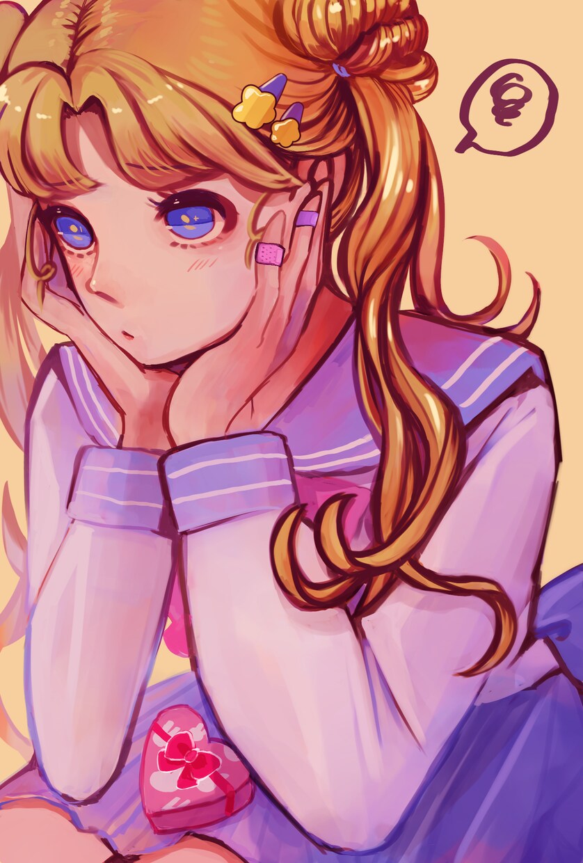 SNSなどで使えるアイコンを描きます 【選べる絵柄】オリジナルアイコンイラストをお求めの方へ イメージ9