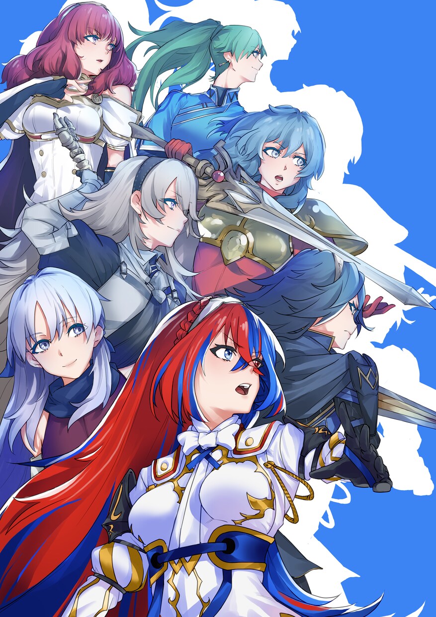 お急ぎ対応可能！　ご希望のイラストを描きます 用途は何でもok、依頼主にお任せします！ イメージ5