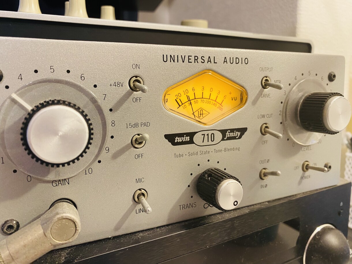 歌ってみたMIX、全部込みの超コスパで実施します ハモリ作成やエンコードも⭕️一つ一つ丁寧に編集します。 イメージ8