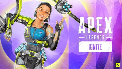一緒に楽しく♪((｡'▽'｡))ゲームやります ナイトレイン、OWやapexその他多数♪ダイイングライト2 イメージ5